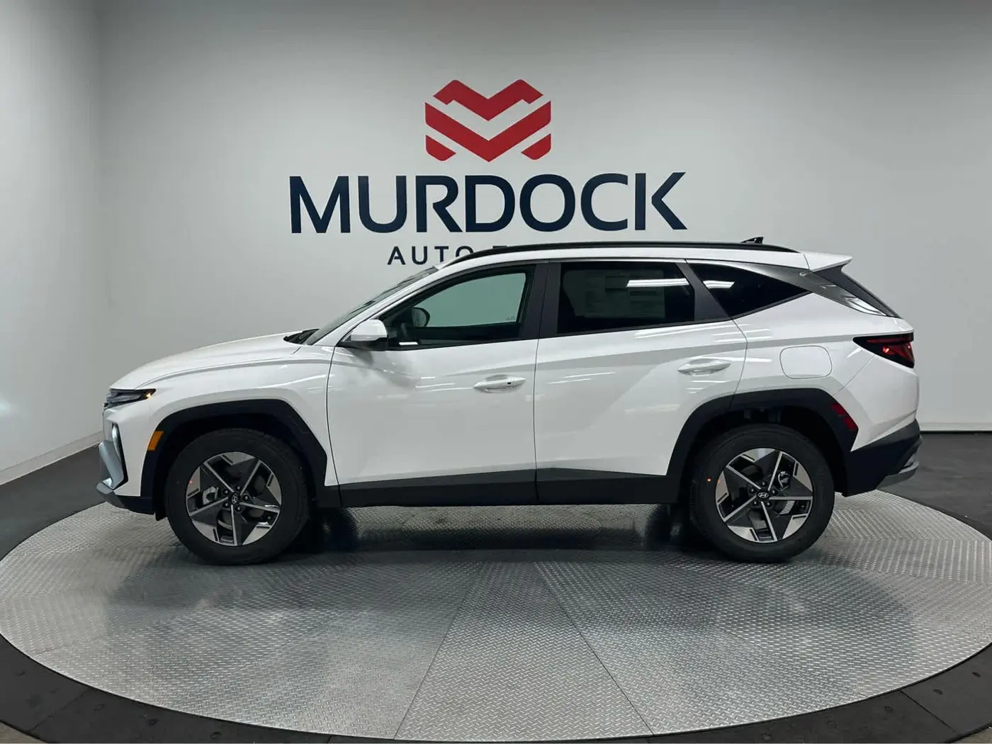 2026 Hyundai Tucson - $30,300