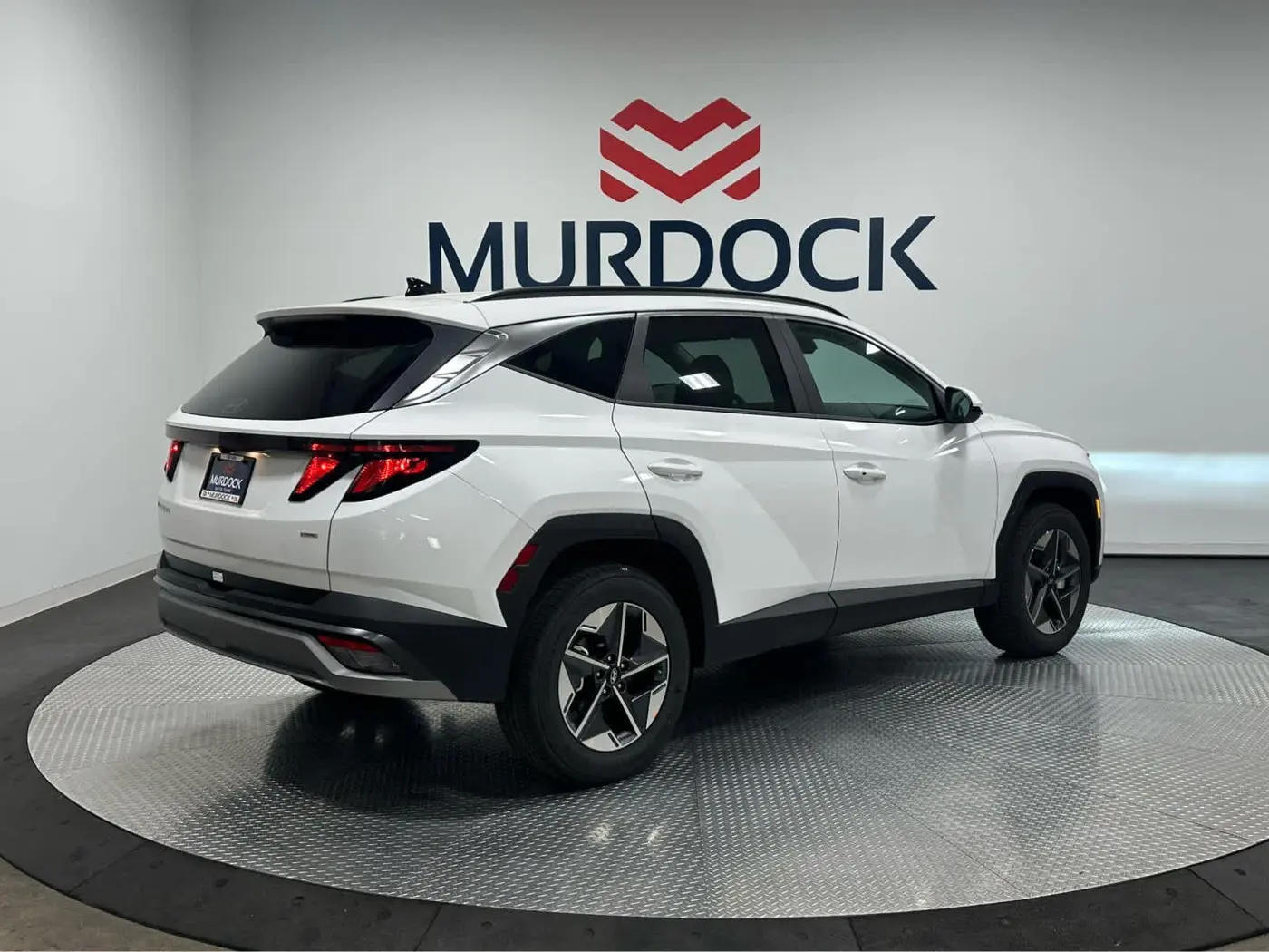 2026 Hyundai Tucson - $30,300