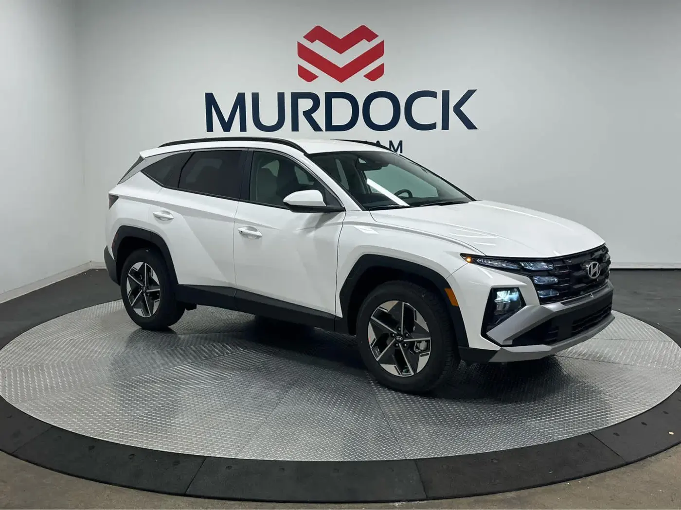2026 Hyundai Tucson - $30,300