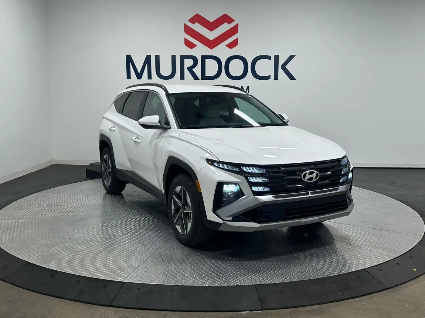 2026 Hyundai Tucson - $30,300