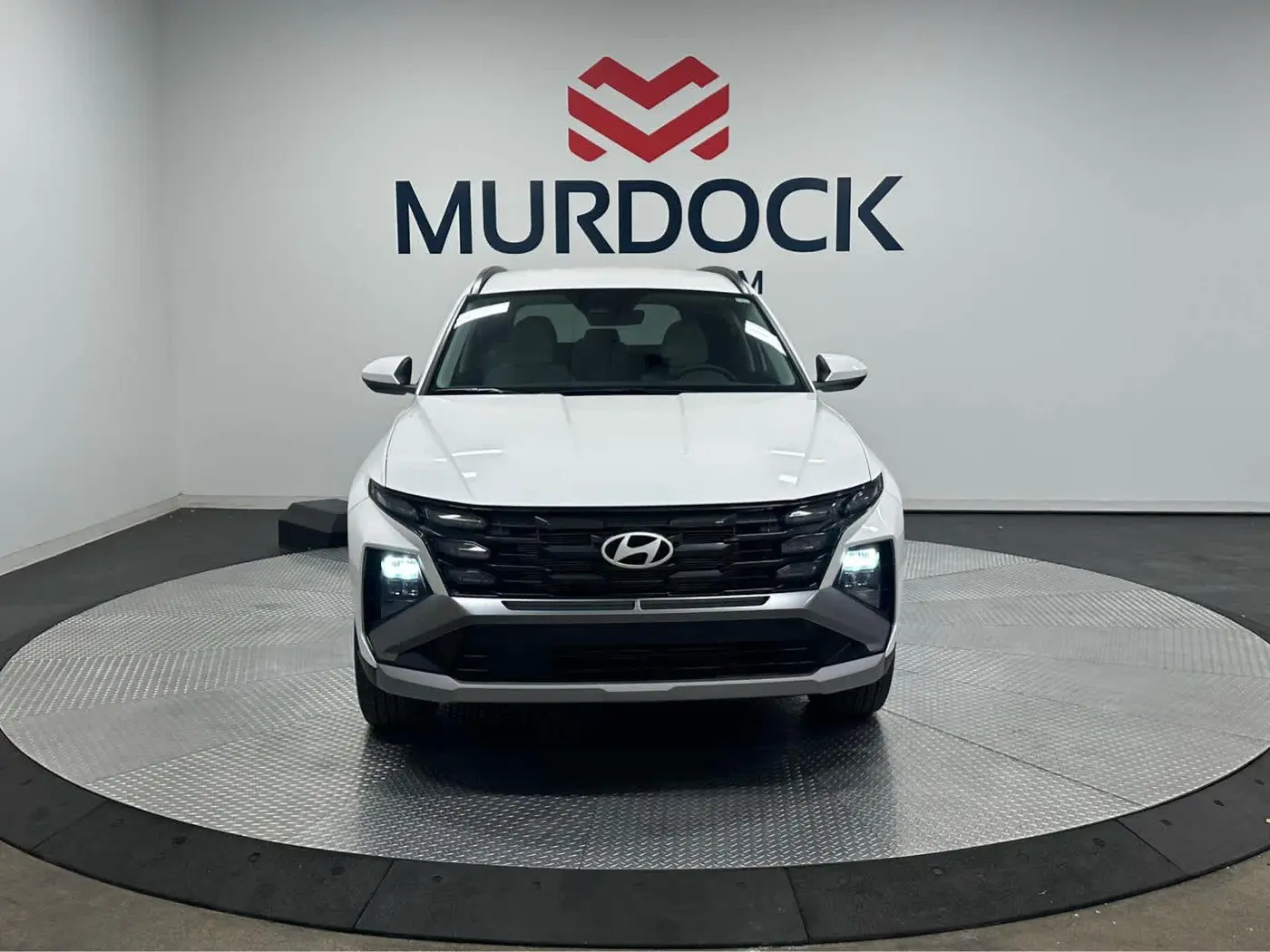2026 Hyundai Tucson - $30,300