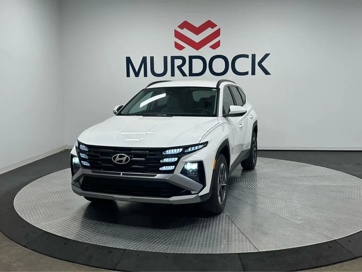 2026 Hyundai Tucson - $30,300