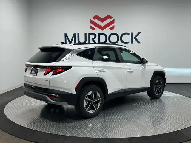 2026 Hyundai Tucson - $30,300