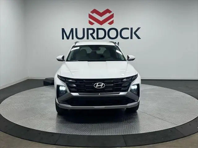 2026 Hyundai Tucson - $30,300