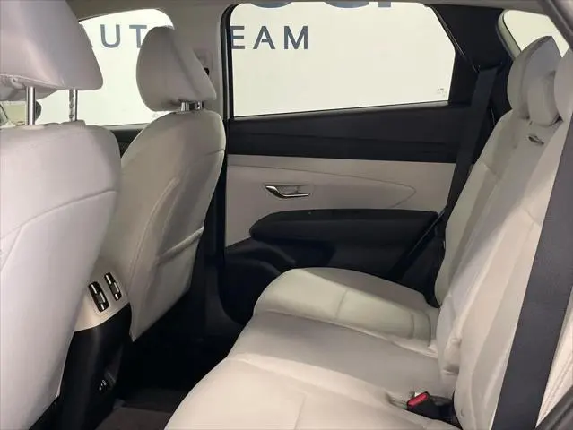 2026 Hyundai Tucson - $30,300