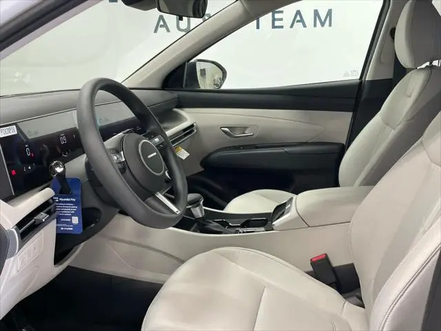 2026 Hyundai Tucson - $30,300
