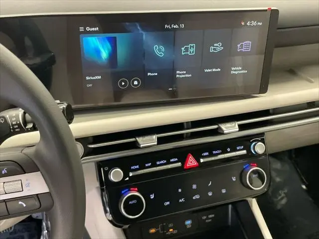 2026 Hyundai Tucson - $30,300