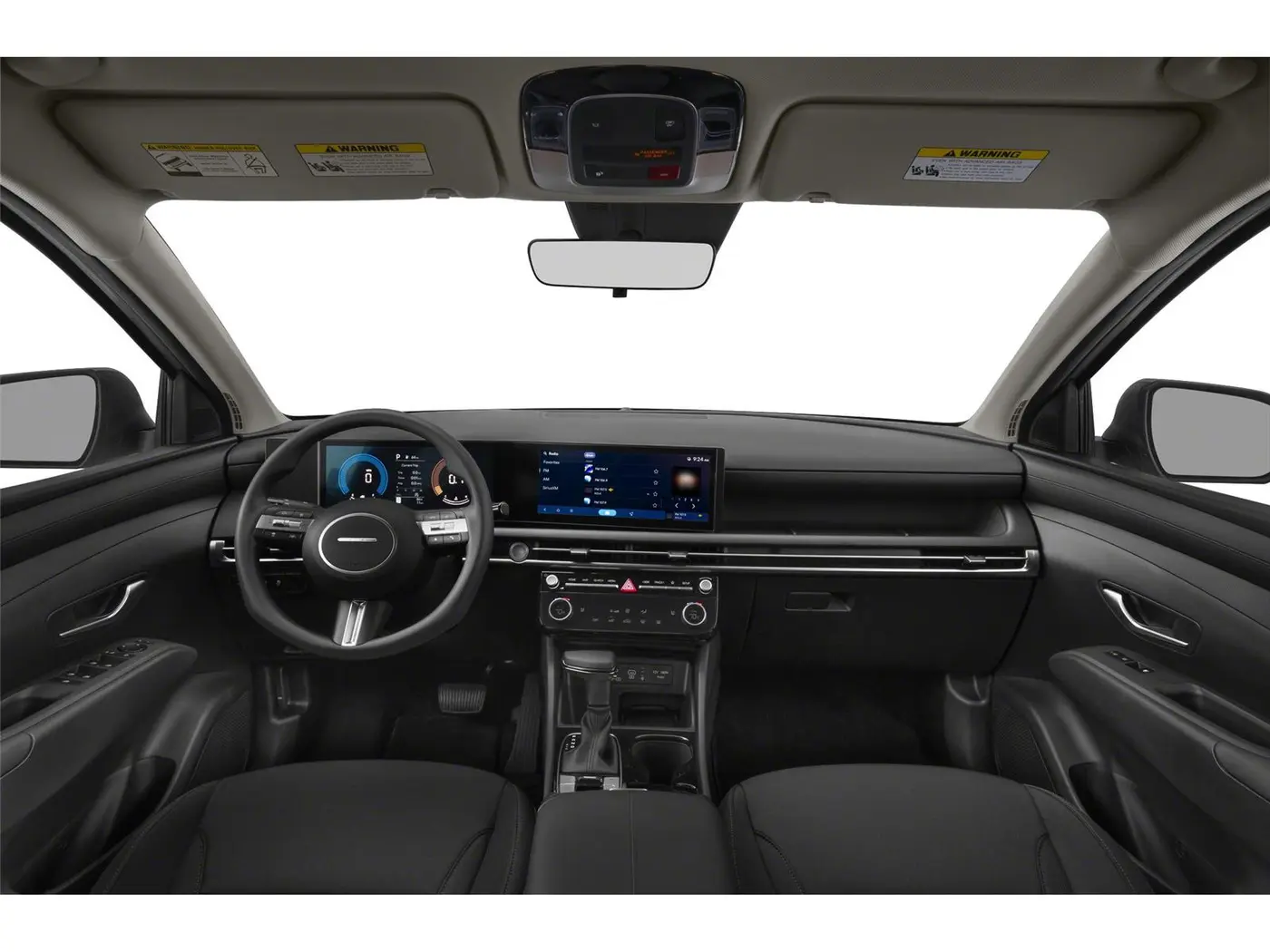 2026 Hyundai Tucson - $30,300