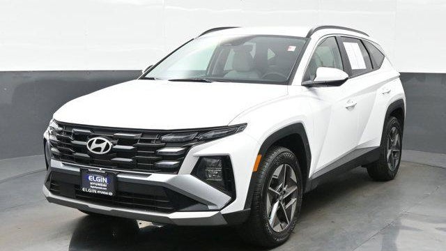 Preowned 2026 Hyundai TUCSON SEL for Sale