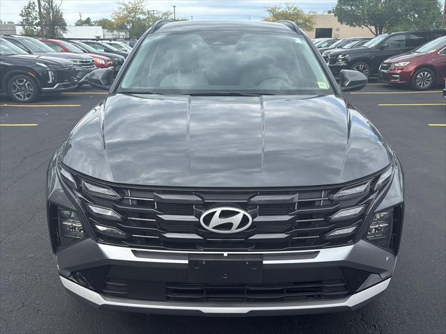 2026 Hyundai Tucson - $32,405