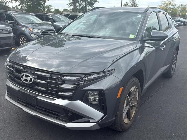 2026 Hyundai Tucson - $32,405