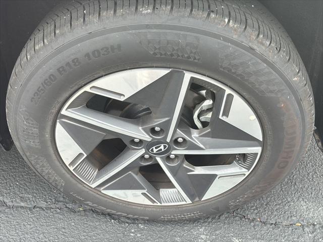 2026 Hyundai Tucson - $32,405