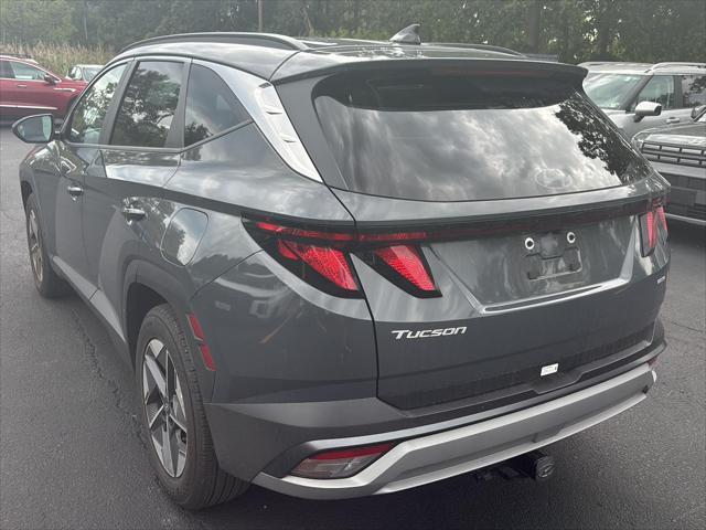 2026 Hyundai Tucson - $32,405