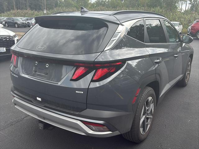 2026 Hyundai Tucson - $32,405