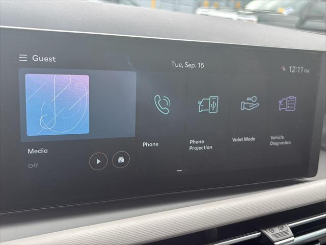 2026 Hyundai Tucson - $32,405