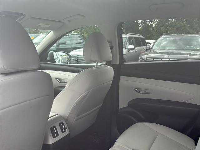 2026 Hyundai Tucson - $32,405