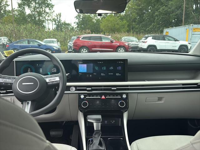 2026 Hyundai Tucson - $32,405