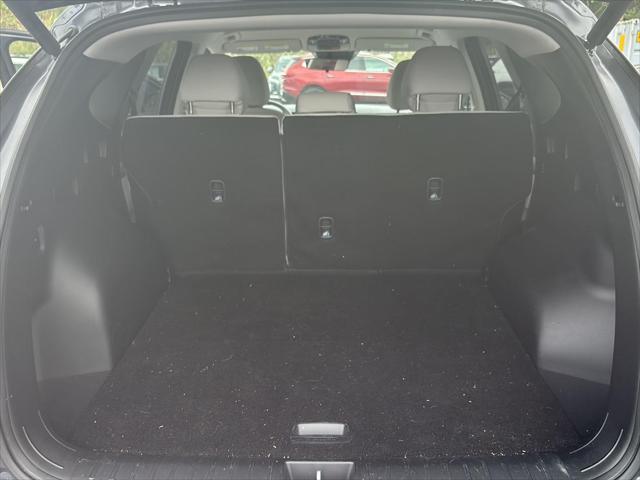 2026 Hyundai Tucson - $32,405