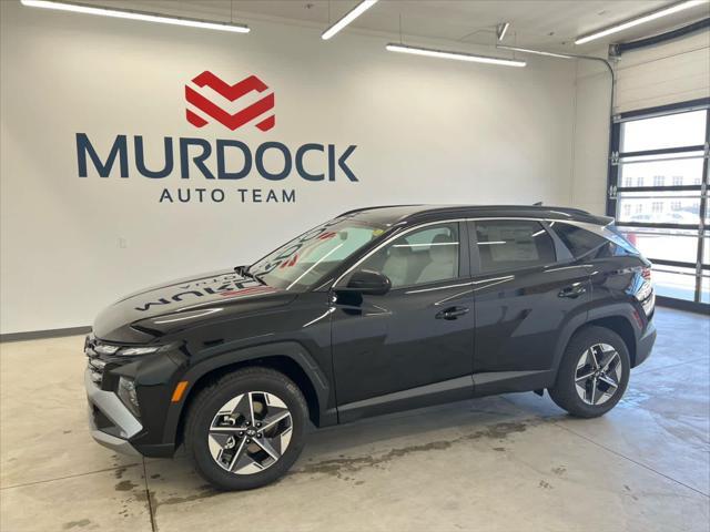 2026 Hyundai Tucson - $33,334