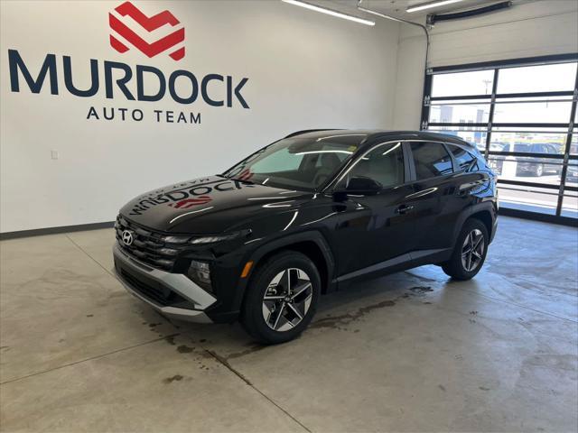 2026 Hyundai Tucson - $33,334