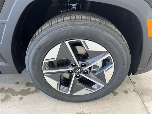 2026 Hyundai Tucson - $33,334