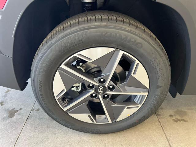 2026 Hyundai Tucson - $33,334