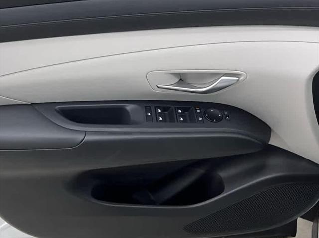 2026 Hyundai Tucson - $33,334