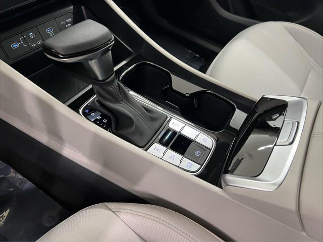 2026 Hyundai Tucson - $33,334