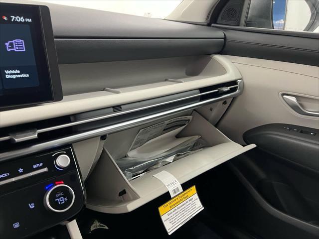 2026 Hyundai Tucson - $33,334