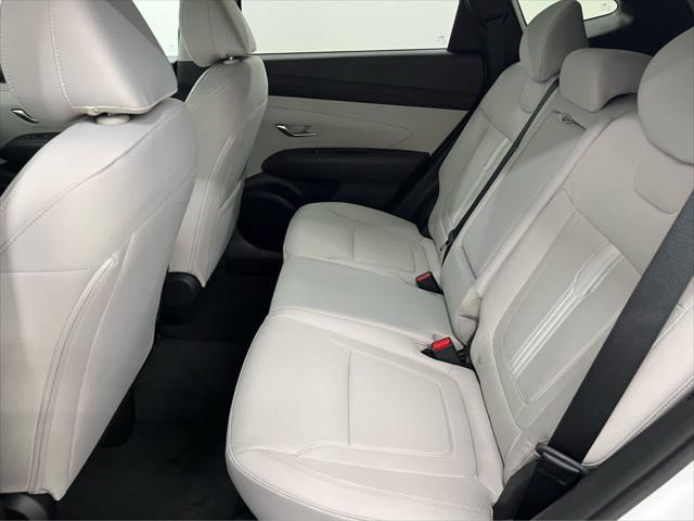 2026 Hyundai Tucson - $33,334