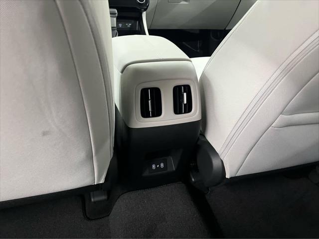 2026 Hyundai Tucson - $33,334