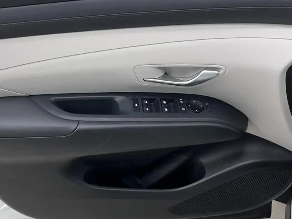 2026 Hyundai Tucson - $32,835