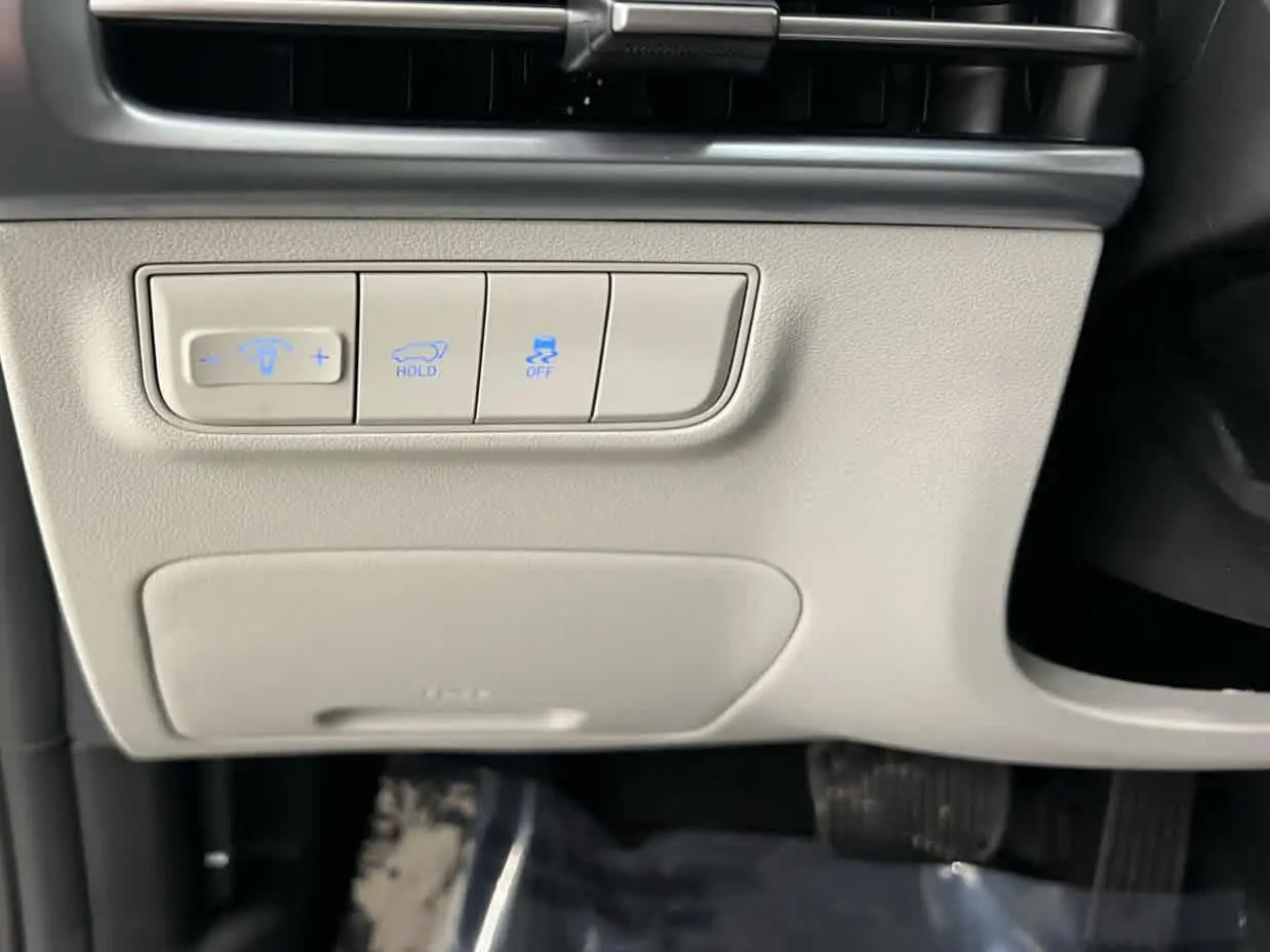 2026 Hyundai Tucson - $32,835