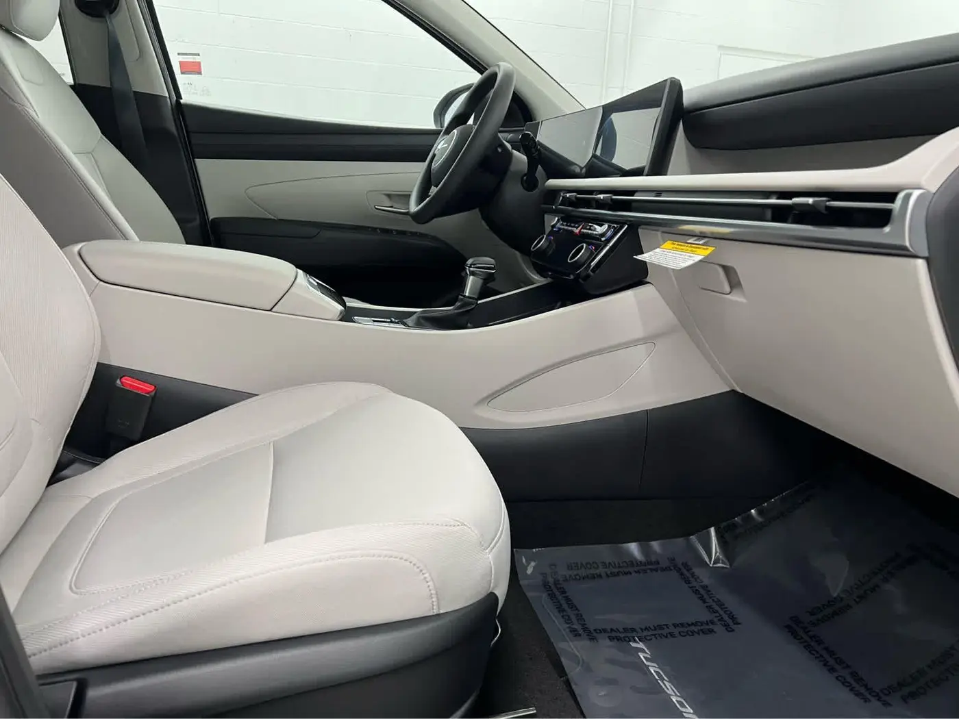 2026 Hyundai Tucson - $32,835