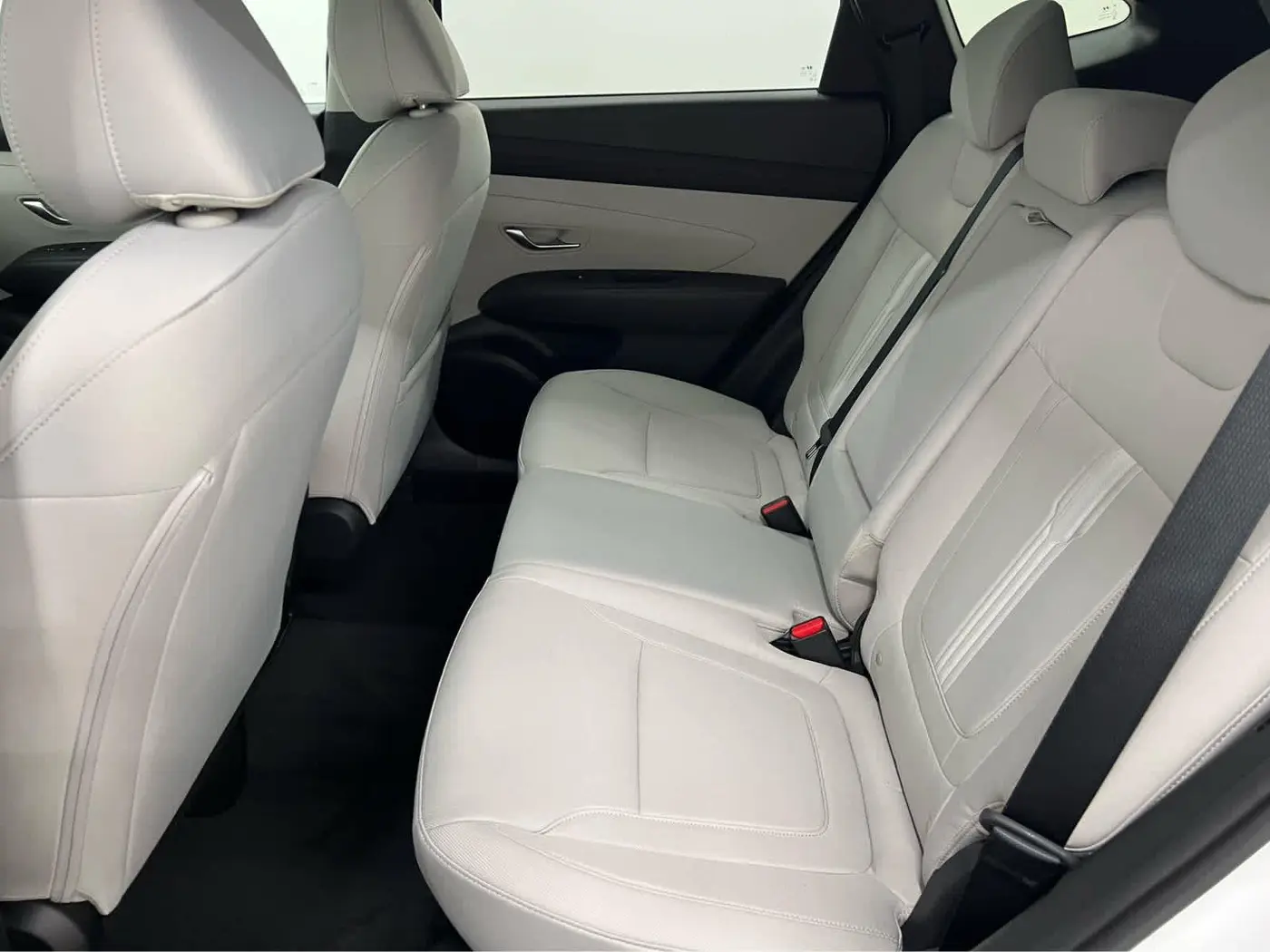 2026 Hyundai Tucson - $32,835