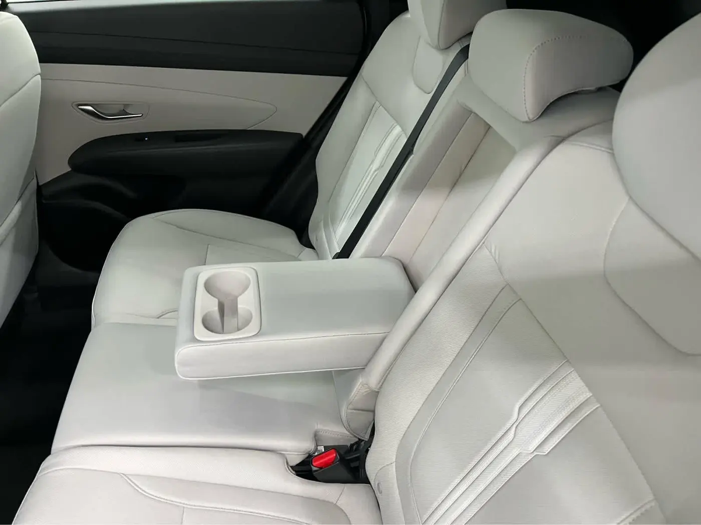 2026 Hyundai Tucson - $32,835