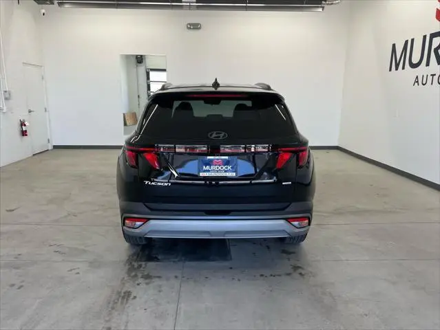 2026 Hyundai Tucson - $32,835