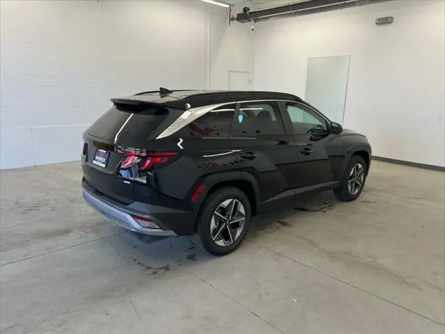 2026 Hyundai Tucson - $32,835