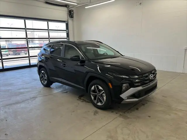 2026 Hyundai Tucson - $32,835
