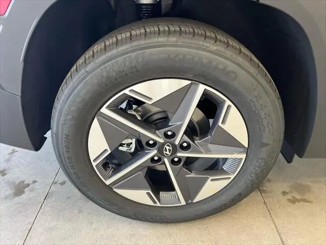2026 Hyundai Tucson - $32,835