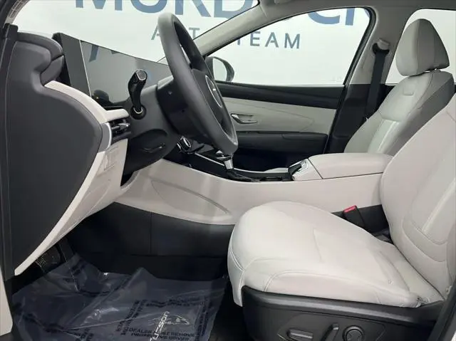 2026 Hyundai Tucson - $32,835