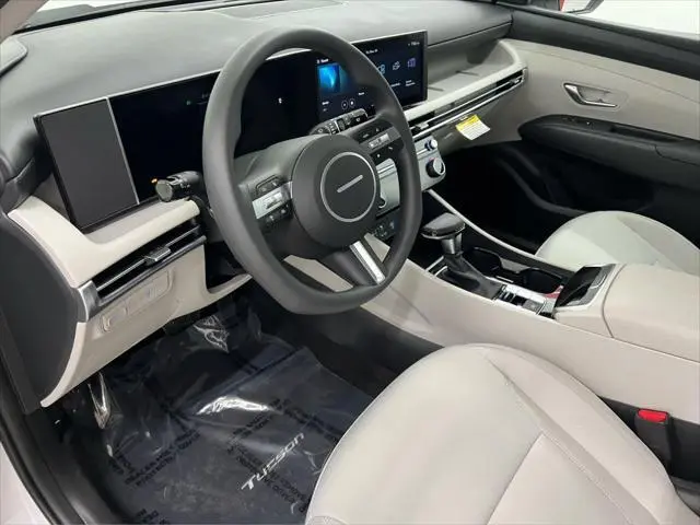 2026 Hyundai Tucson - $32,835