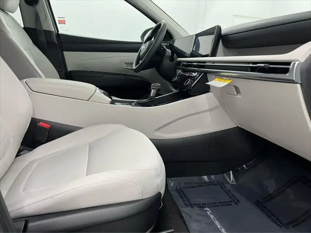2026 Hyundai Tucson - $32,835