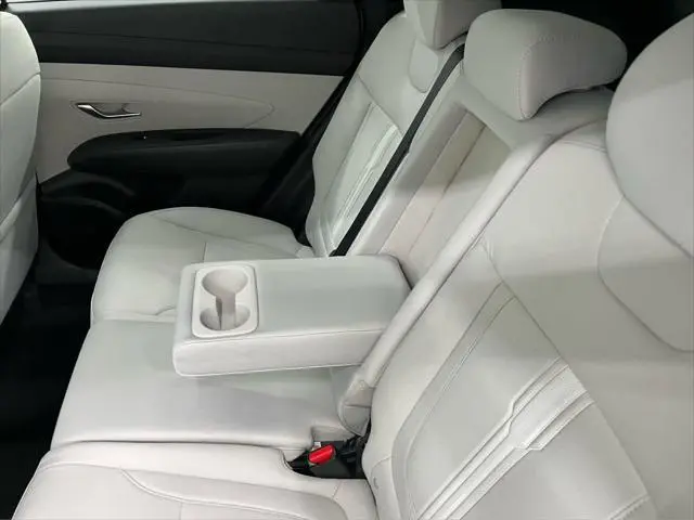 2026 Hyundai Tucson - $32,835