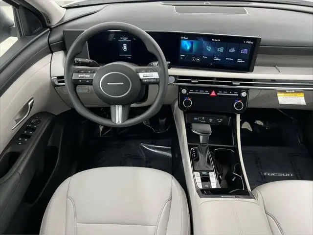 2026 Hyundai Tucson - $32,835