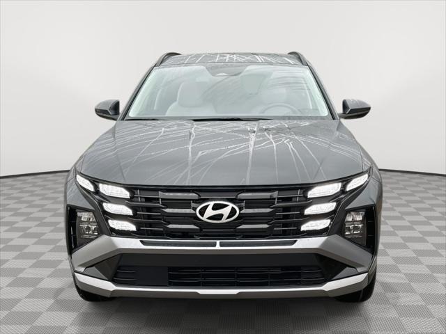 2026 Hyundai Tucson - $34,921