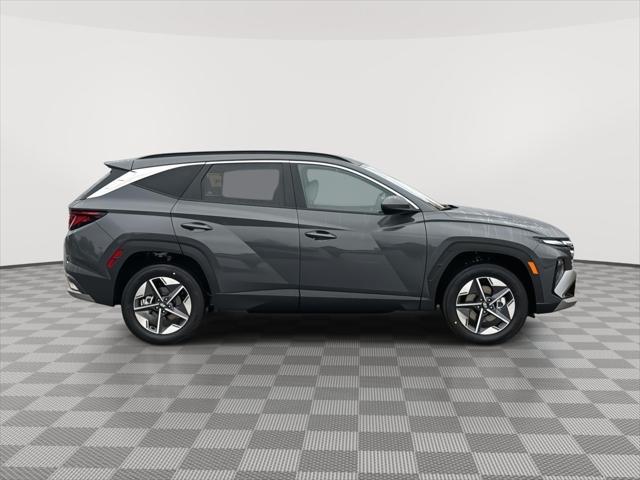 2026 Hyundai Tucson - $34,921