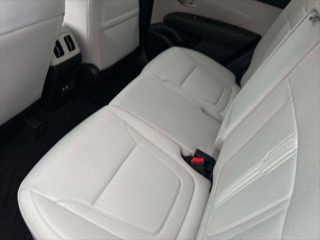 2026 Hyundai Tucson - $34,921
