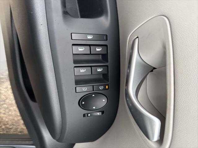 2026 Hyundai Tucson - $34,921