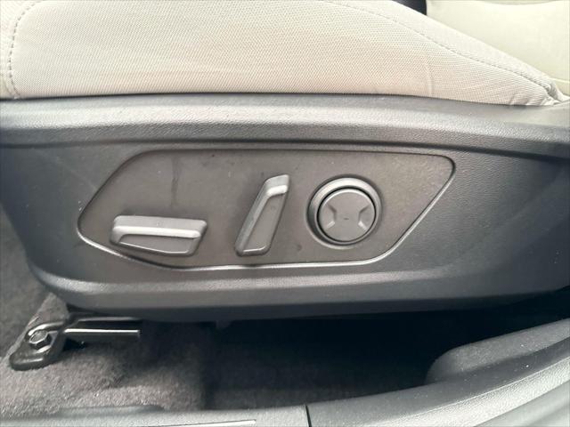 2026 Hyundai Tucson - $34,921